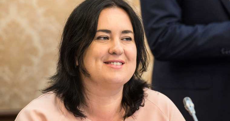 александр моор губернатор тюменской области