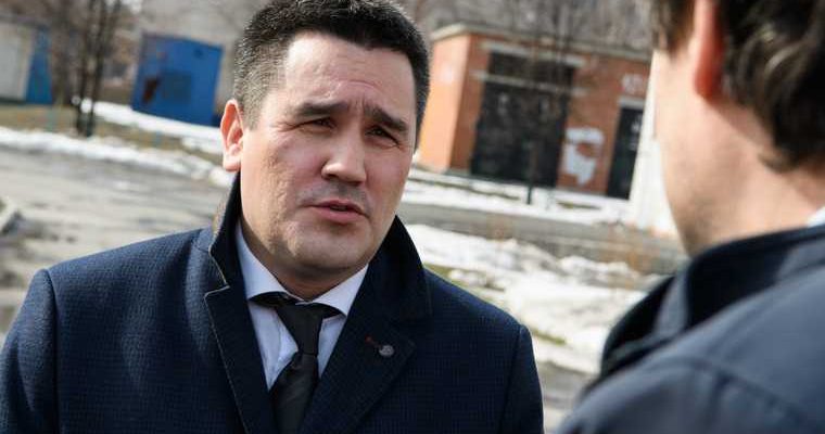 Денис Демидов