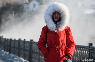 Гидрометцентр Москва зимняя погода