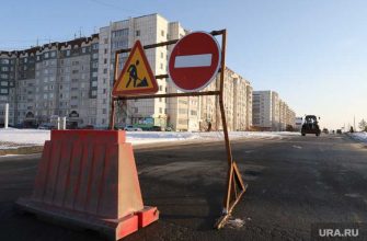 когда откроют улицу Гоголя Курган