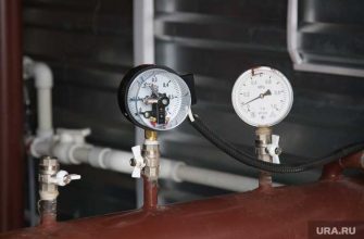 холодно в квартирах