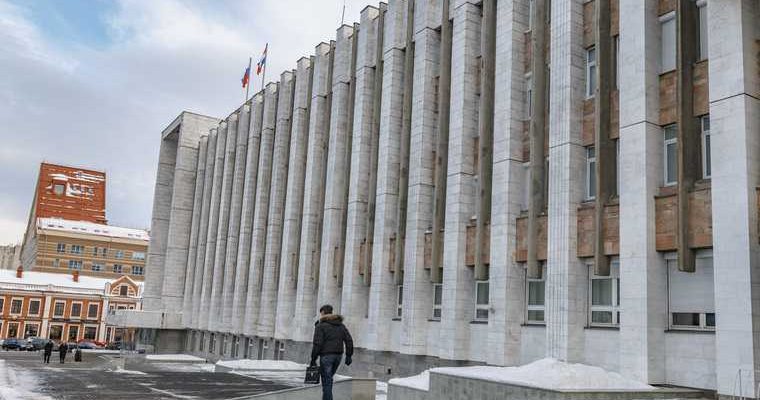 пермь коронавирус новости. новости перми и пермского края