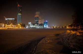 погода в свердловской области