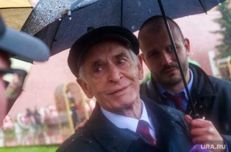 василий лановой коронавирус