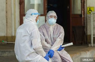 длительный коронавирус заразность