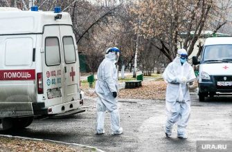 вторая волна ковид екатеринбург оказалась разы страшнее
