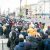 14 тюменцев накажут за участие в митинге в поддержку Навального