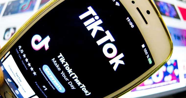 Как стать лучшим в TikTok