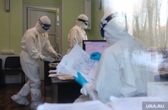 британский штамм коронавирус Россия станет ли тут основным опасность