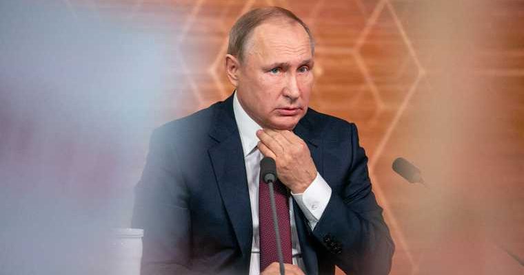 бывший идеолог Кремля раскрыл подробности прихода Путина к власти