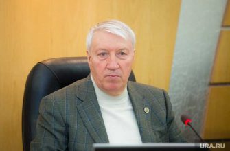 Депутат Госдумы Сидоров перезапуск выборов главы Сургута