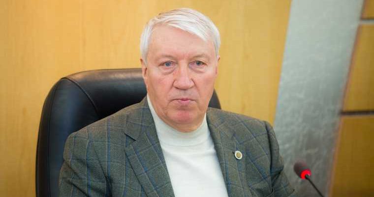 Депутат Госдумы Сидоров перезапуск выборов главы Сургута