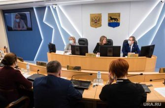 председатель думы Красноярова экс-кандидат Барсов ХМАО