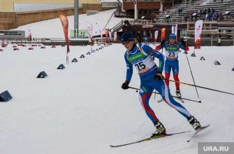 Александр Тихонов