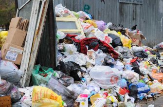 Челябинск недвижимость жилье хлам помойка