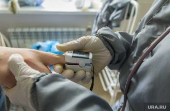 заболел ковидом что делать