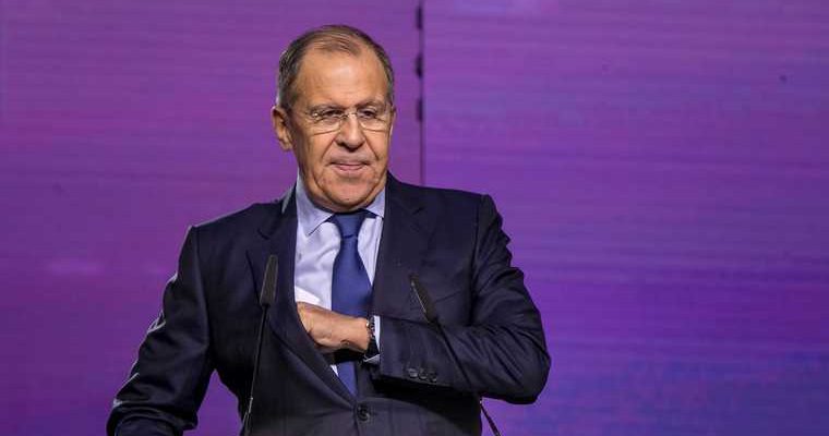 Лавров дело Навального