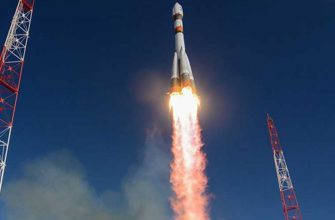 Жителей ЯАНО предупредили о возможном падении частей ракеты