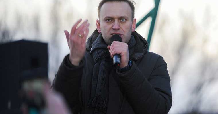 акции протесты Россия последние новости численность протесты митинги Алексей Навальный