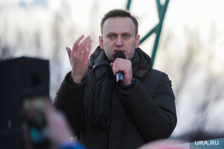 акции протесты Россия последние новости численность протесты митинги Алексей Навальный