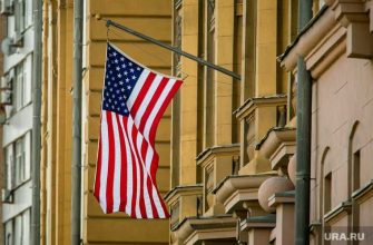 политтехнолог назвал вероятных преемников Трампа