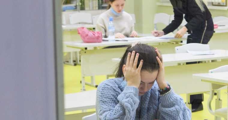 новости хмао в школах упала успеваемость не смогут сдать экзамены егэ ог учителям будут доплачивать