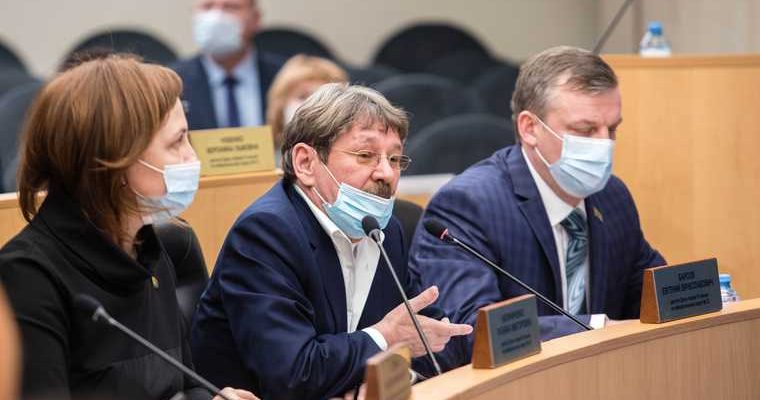 В Югре прошли несанкционированные митинги