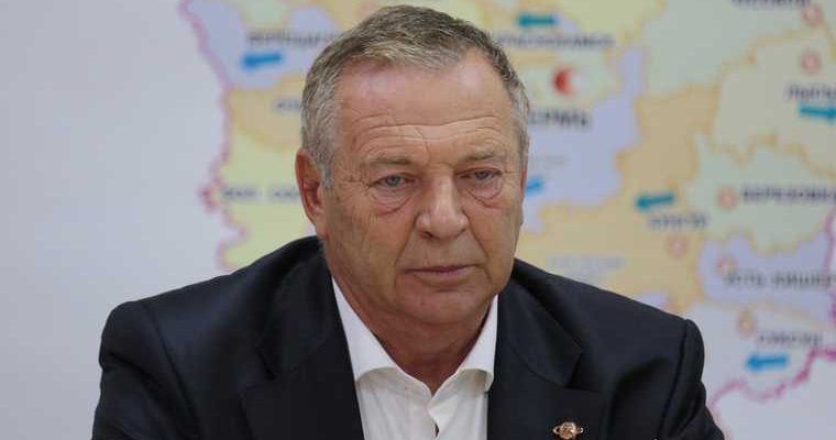 Александровский митинг