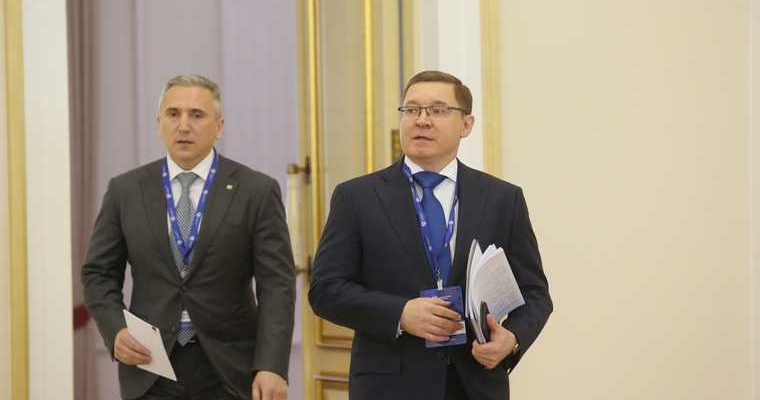 В регион прибудет полпред президента — количество безработных выросло — замминистра РФ может вернуться в Тюмень — фальшивомонетчика из Ямала будут судить. Все самые интересные и важные новости Тюменской области к утру 8 февраля — в обзоре URA.RU:
