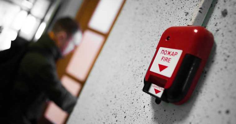 следственный комитет