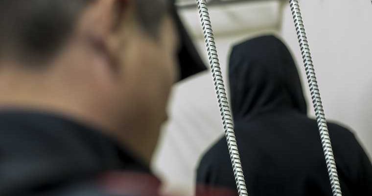 убили студентку