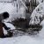 Уральский поселок остался без электричества и тепла в морозы