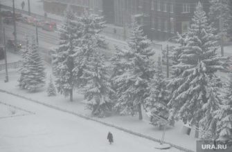 Челябинск погода мороз