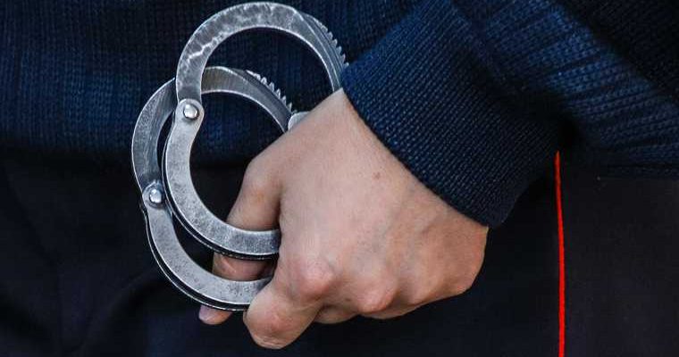 Екатеринбург протест похищение МВД Навальный