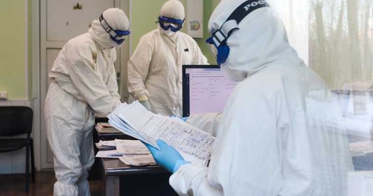 новости хмао статистика по коронавирусу обновленные данные оперативного штаба югры оперштаб хм сколько болеет ковид заразилось covid-19 смертность от короны
