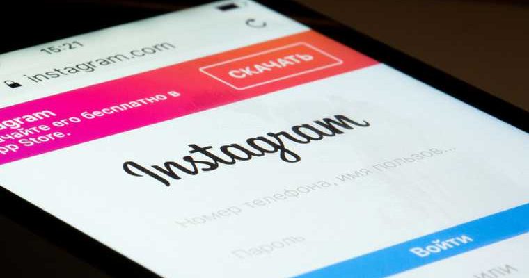 Instagram