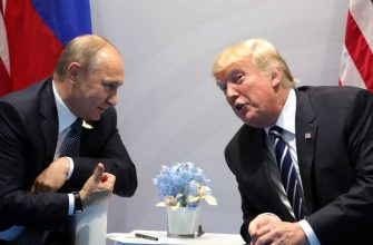 В Кремле ответили на слухи о тайном разговоре трампа и путина