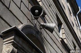 В РФ хотят запретить звуковую рекламу на жилых домах