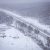 В Свердловской области перекрыли движение из-за неубранного снега