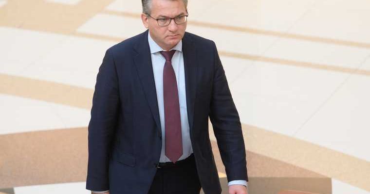 Среднеуральск Александр Ковальчик дума мэр города Свердловская область