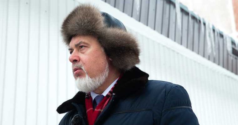 новости шувалов
