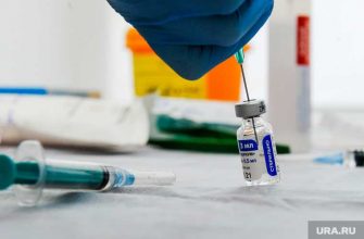 аллерголог-иммунолог Владимир Болибок