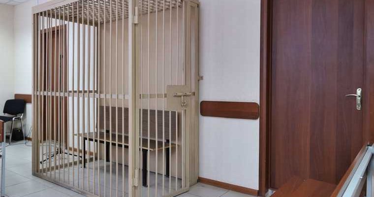 Александр Степанов Владимир журналист обыск суд домашний арест