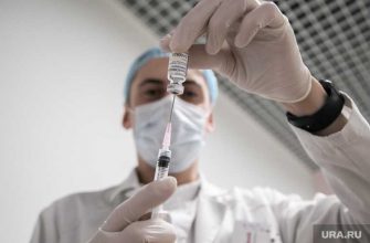 окончание пандемии коронавируса