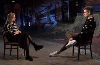 Бортич муж Дудь выпуск