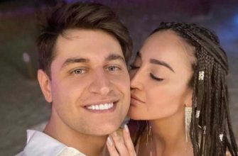 Дава расставание с Бузовой