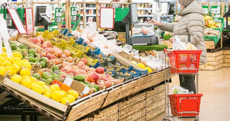 почему дорожают продукты