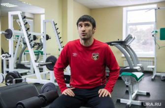 Гогниев судья