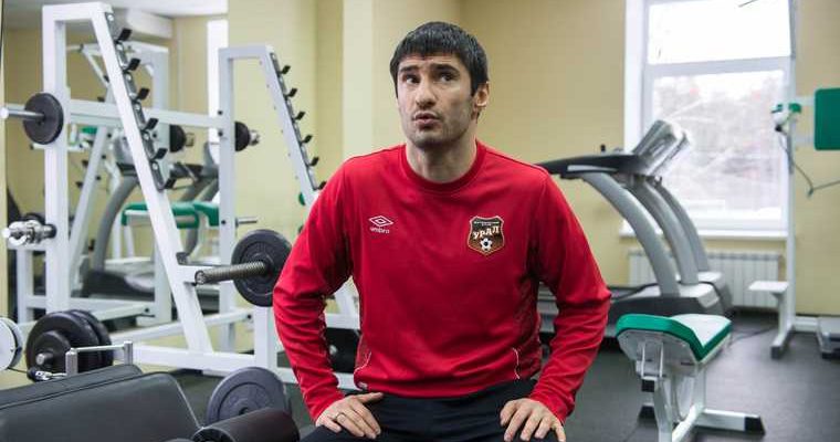 Гогниев судья