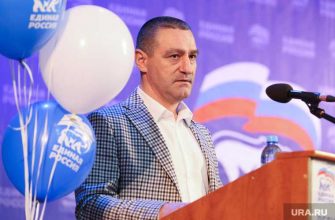 взносы партии